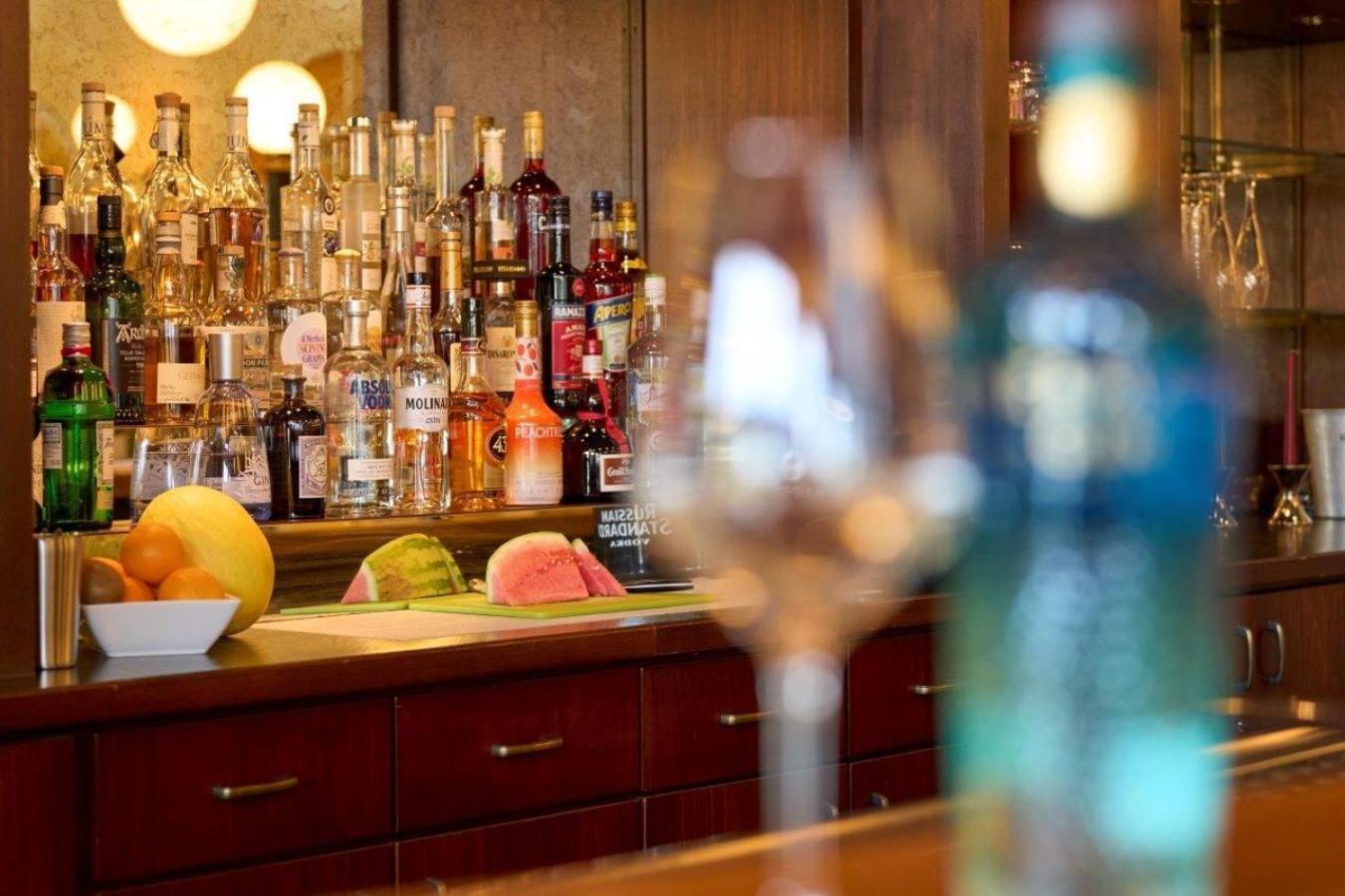 Strandhotel Luise Von Preussen Zinnowitz Zewnętrze zdjęcie